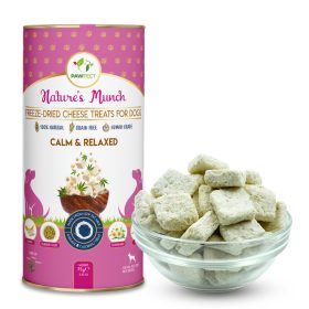   Calm&Relax - Fagyasztva szárított funkcionális jutalomfalat , Pawfect