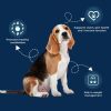 Fagyasztva szárított kecskemáj jutalomfalat , Pawfect