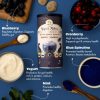 Funkcionális fagyasztva szárított jutalomfalat joghurt áfonyával , Pre-és probiotikum , Pawfect 
