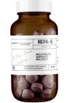 Hepa-Q májvédő tabletta , Quebeck