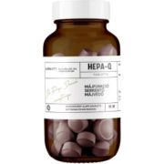 Hepa-Q májvédő tabletta , Quebeck