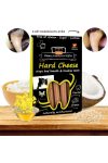 Hard Cheese - természetes fogtisztító rágcsa , Qchefs