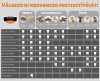 Hard Cheese - természetes fogtisztító rágcsa , Qchefs