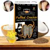 Puffed Cracker - természetes fogtisztító rágcsa , Qchefs