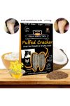 Puffed Cracker - természetes fogtisztító rágcsa , Qchefs