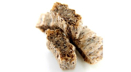 Puffies - természetes fogtisztító jutalomfalat , Qchefs