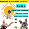 Buldo-Q légzésjavító tabletta 100db , Quebeck