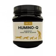   Humino-Q huminsav tartalmú immunerősítő és allergia elleni  por 200g , Quebeck