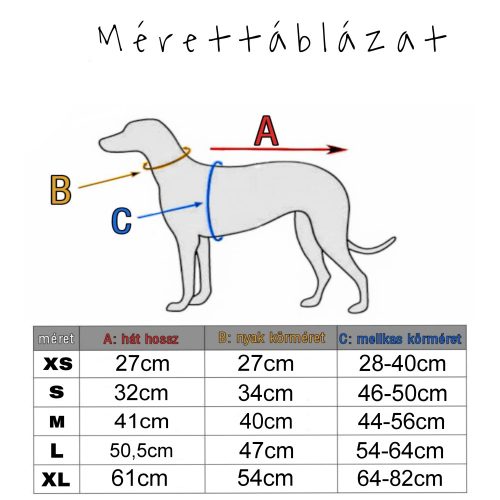 Hűtőmellény kutyáknak , Rukka Pets