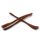 Bully Stick szárított rágcsa kutyáknak 25cm , vékony , SanaDog