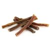Bully Stick szárított rágcsa kutyáknak 25cm , SanaDog