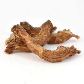 Csirkenyak szárított rágcsa , 500g , SanaDog