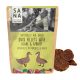 Kacsahús filé sárgabarackkal és algával 100g , Sanadog