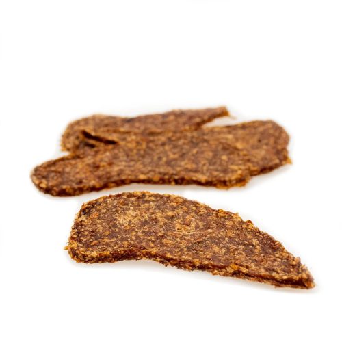 Kacsahús filé sárgabarackkal és algával 100g , Sanadog