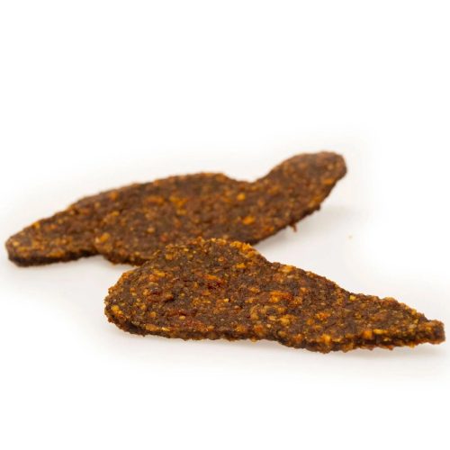 Marhahús filé málnával és spenóttal 500g , Sanadog