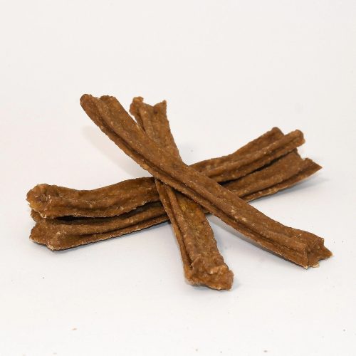 Fogtisztító rágórúd - Ló körtével és lenmagolajjal 150g , Sana Dog