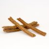 Fogtisztító rágórúd - Marha vadlazacolajjal 150g , Sana Dog