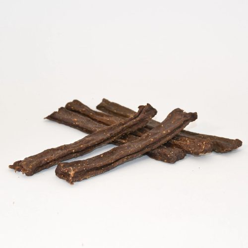 Fogtisztító rágórúd - Marha 500g , Sanadog