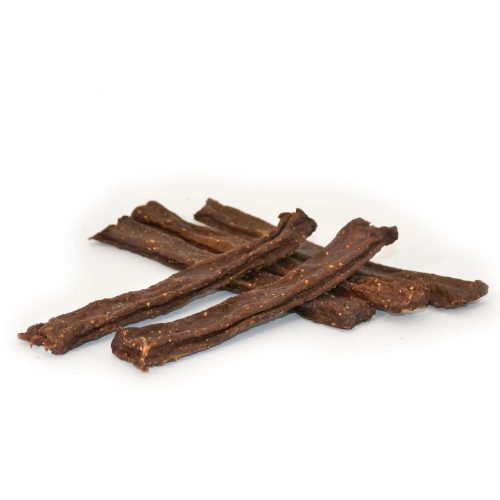 Fogtisztító rágórúd - Nyúl áfonyával , 500g , Fidelis