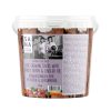Fogtisztító rágórúd - Pulyka biotinnal és lenmagolajjal 500g , Sanadog