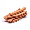 Fogtisztító rágórúd - Pulyka biotinnal és lenmagolajjal 500g , Sanadog