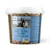 Tőkehal rúd körtével 1kg , SanaDog
