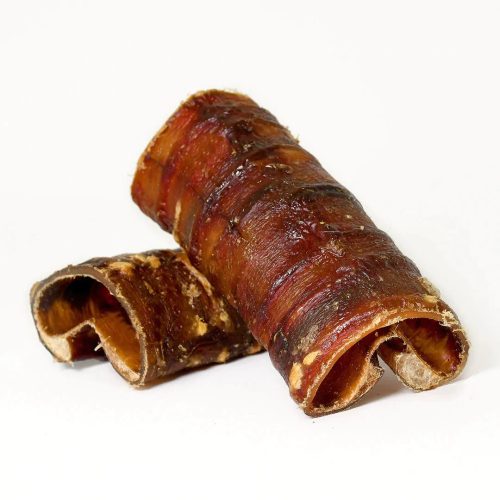 Ló légcső szárított rágcsa kutyáknak , 1kg , Sana Dog