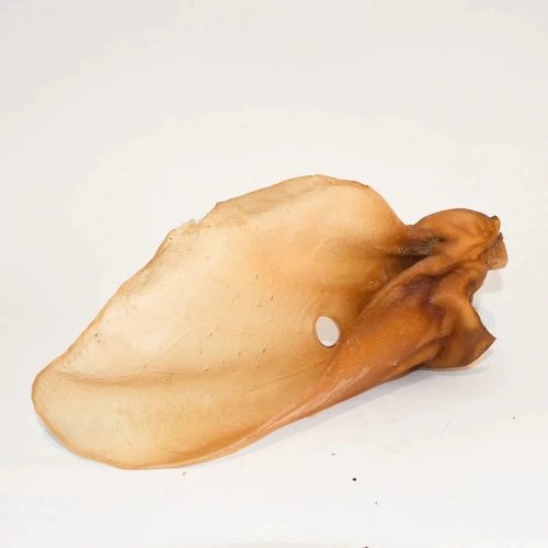 Marhafül szárított rágcsa kutyáknak 7db , Sanadog