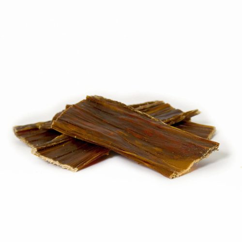 Marha nyelőcső lapok szárított rágcsa , 250g , Fidelis