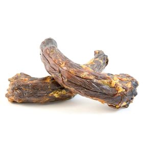 Pulykanyak szárított rágcsa , 250g , SanaDog