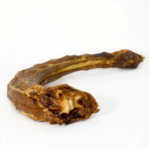 Pulykanyak szárított rágcsa , 250g , SanaDog