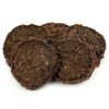 Lóhús tallér körtével és sütőtökkel 1kg , Sanadog