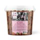 Marhahús tallér málnával és spenóttal 1kg , Sanadog