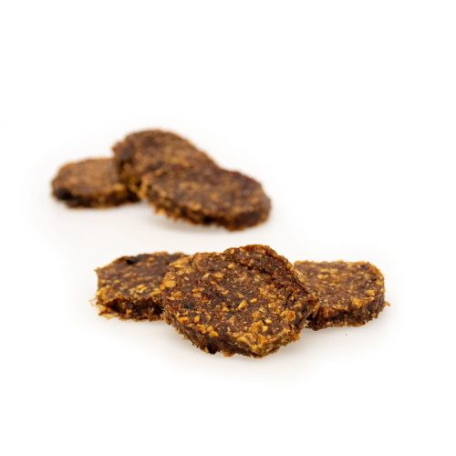 Kacsahús tallér sárgabarackkal és algával 100g , Sanadog