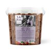 Pulykahús tallér gránátalmával és édesburgonyával 1kg  , Sanadog