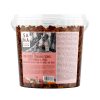 Tréning snack mini - Ló sütőtökkel és körtével 1kg , Sana Dog