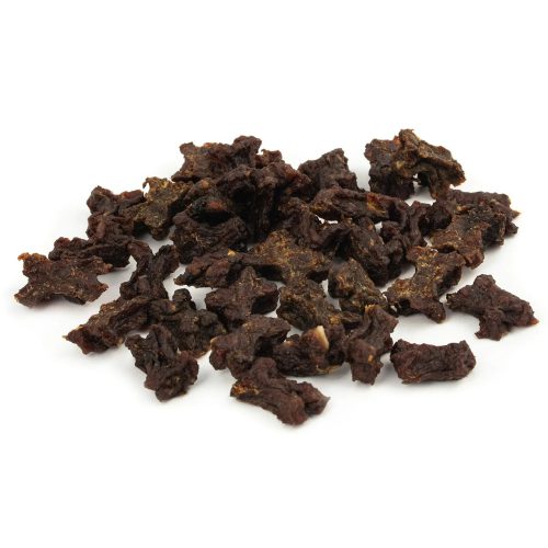 Tréning snack mini - Ló 100g , Sana Dog