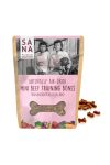 Tréning snack mini - Marha 100g , Sana Dog