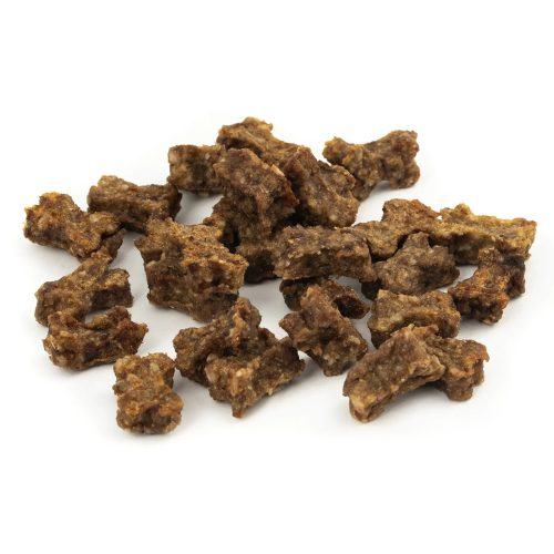 Tréning snack mini - Marha 1kg , Bunch