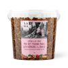 Tréning snack mini - Marha málnával és spenóttal 1kg , Sana Dog