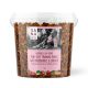 Tréning snack mini - Marha málnával és spenóttal 1kg , Sana Dog