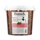 Tréning snack mini - Marha málnával és spenóttal 1kg , Bunch