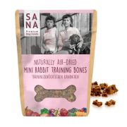 Tréning snack mini - NYÚL , Sana Dog