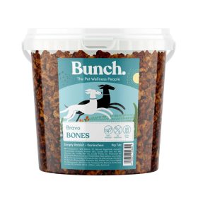 Tréning snack mini - NYÚL 1kg , Bunch