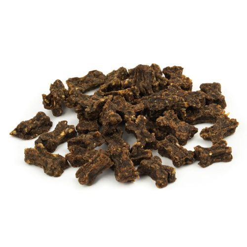Tréning snack mini - NYÚL 1kg , Bunch
