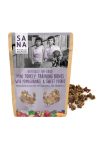 Tréning snack mini - Pulyka gránátalmával és édesburgonyával 100g , Sana Dog