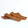 Szárított alma rágócsík 500g , SanaDog
