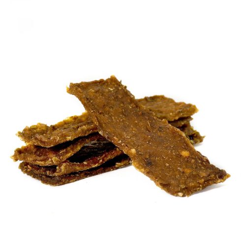 Szárított körte rágócsík 500g , Sana Dog