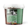 Szárított Alma zöldkagylóval és glükozaminnal 500g , Sana Dog