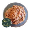 Nyúl - Bárány menü 500g , SDF